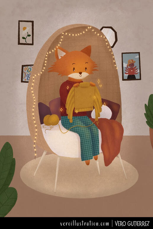 Fox and Tako Fox and Tako