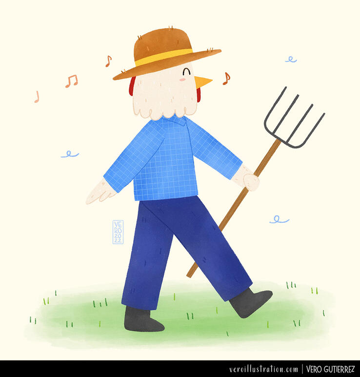 farmer gallo farmer gallo