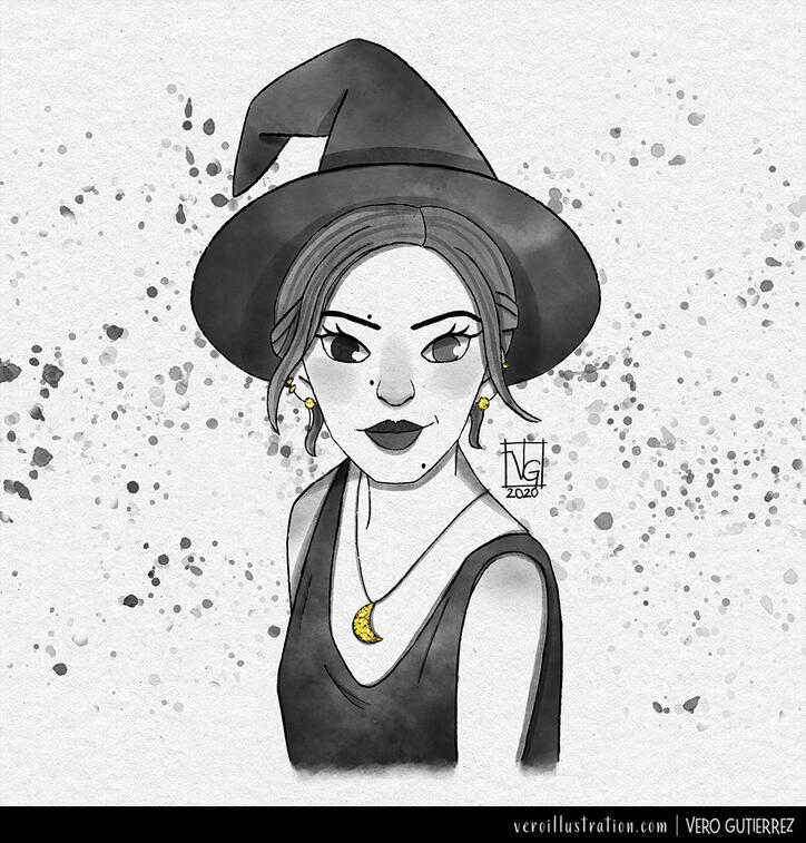 witch witch