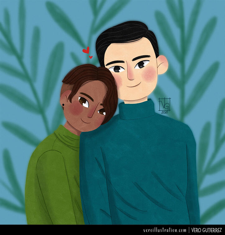 gay couple gay couple